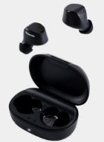 Panasonic RZ-B120WDE-K vezeték nélküli fülhallgató, fekete - Image 2