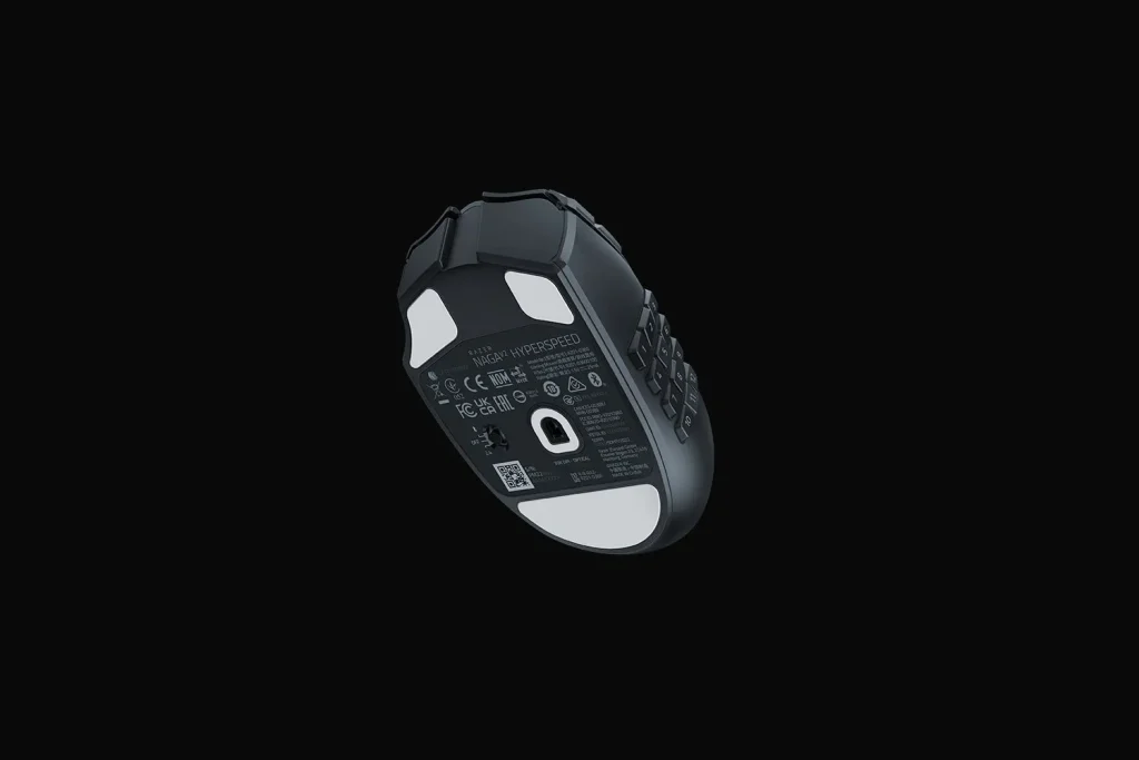 Razer Naga V2 HyperSpeed - Image 2