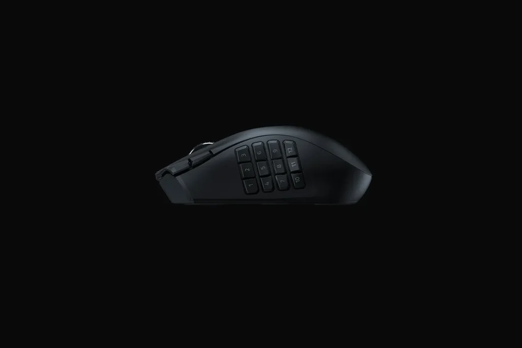Razer Naga V2 HyperSpeed - Image 3