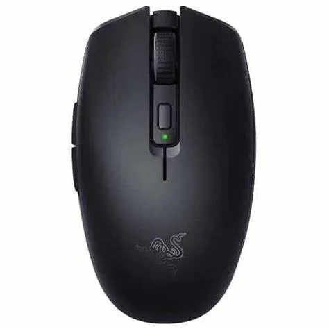 Razer Orochi V2