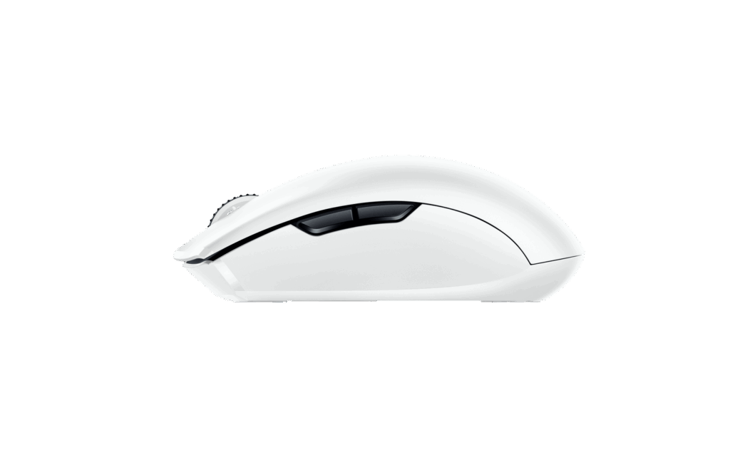 Razer Orochi V2 - White Ed. - Image 3