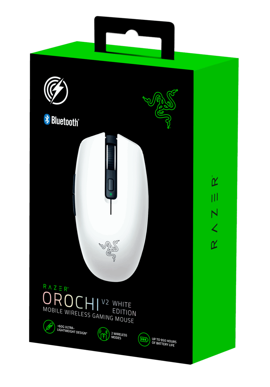 Razer Orochi V2 White - Image 6
