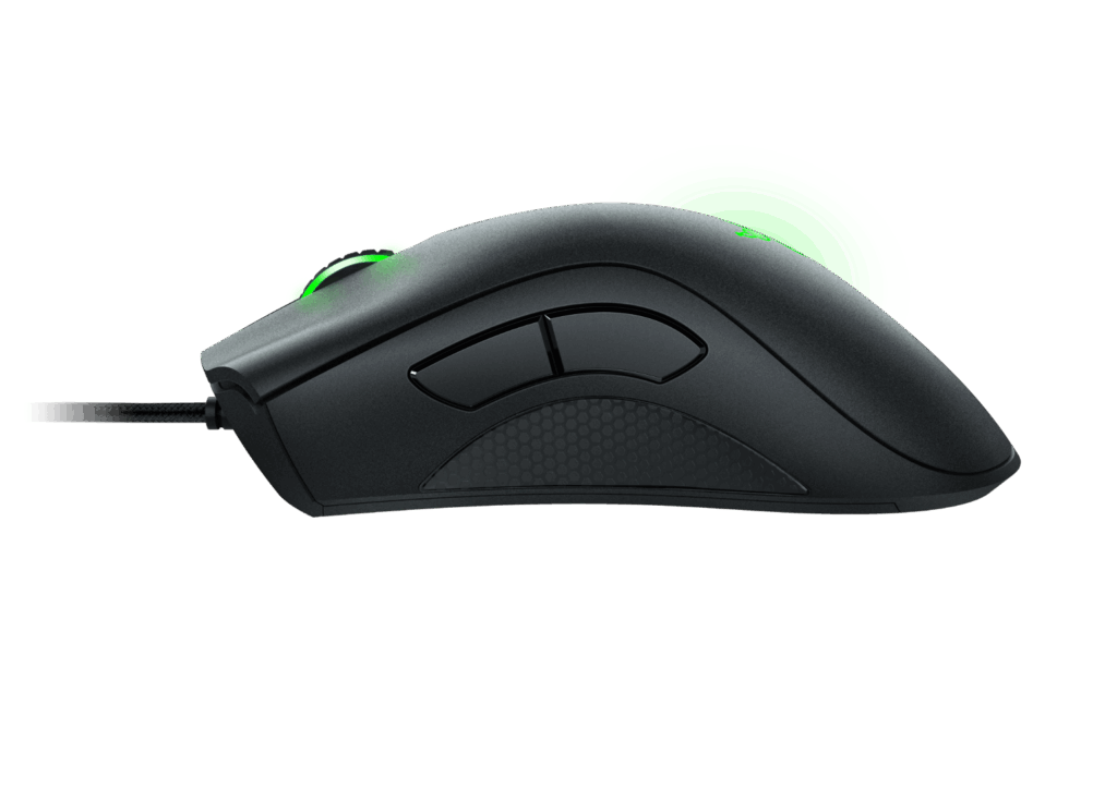 Razer DeathAdder Essential (2021) Gaming Mouse Black - Image 14