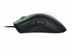 Razer DeathAdder Essential (2021) Gaming Mouse Black - Image 14