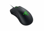 Razer DeathAdder Essential (2021) Gaming Mouse Black - Image 13