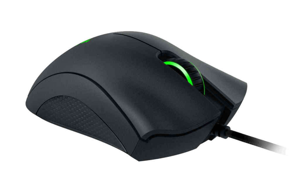 Razer DeathAdder Essential (2021) Gaming Mouse Black - Image 16