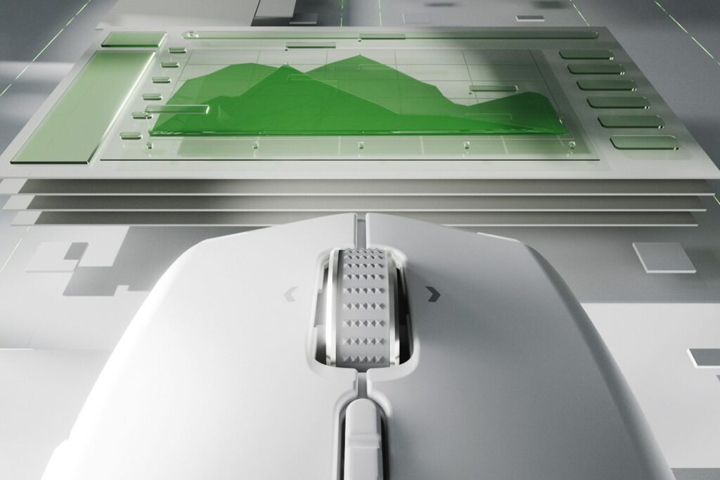 Razer Pro Click Mini - Image 2