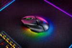 Razer Basilisk V3 Pro - Black - Image 4