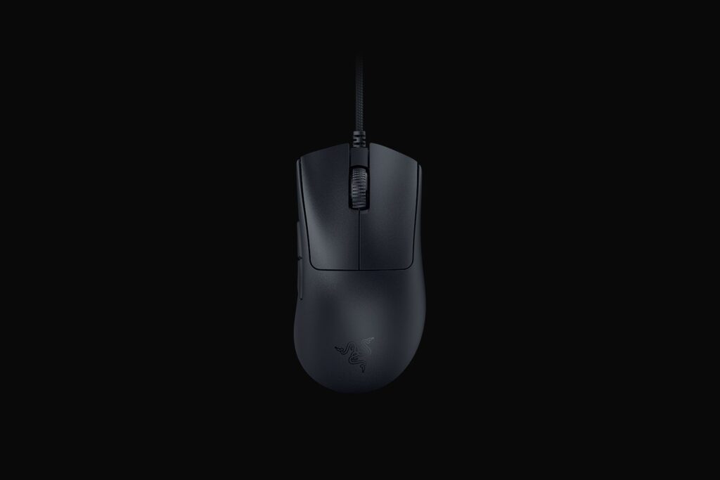 Razer DeathAdder V3 gamer optikai egér - Image 2
