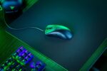 Razer DeathAdder V3 gamer optikai egér - Image 4