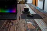Razer Goliathus Mobile Stealth Edition egérpad - Image 4
