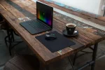 Razer Goliathus Mobile Stealth Edition egérpad - Image 2
