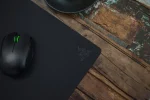 Razer Goliathus Mobile Stealth Edition egérpad