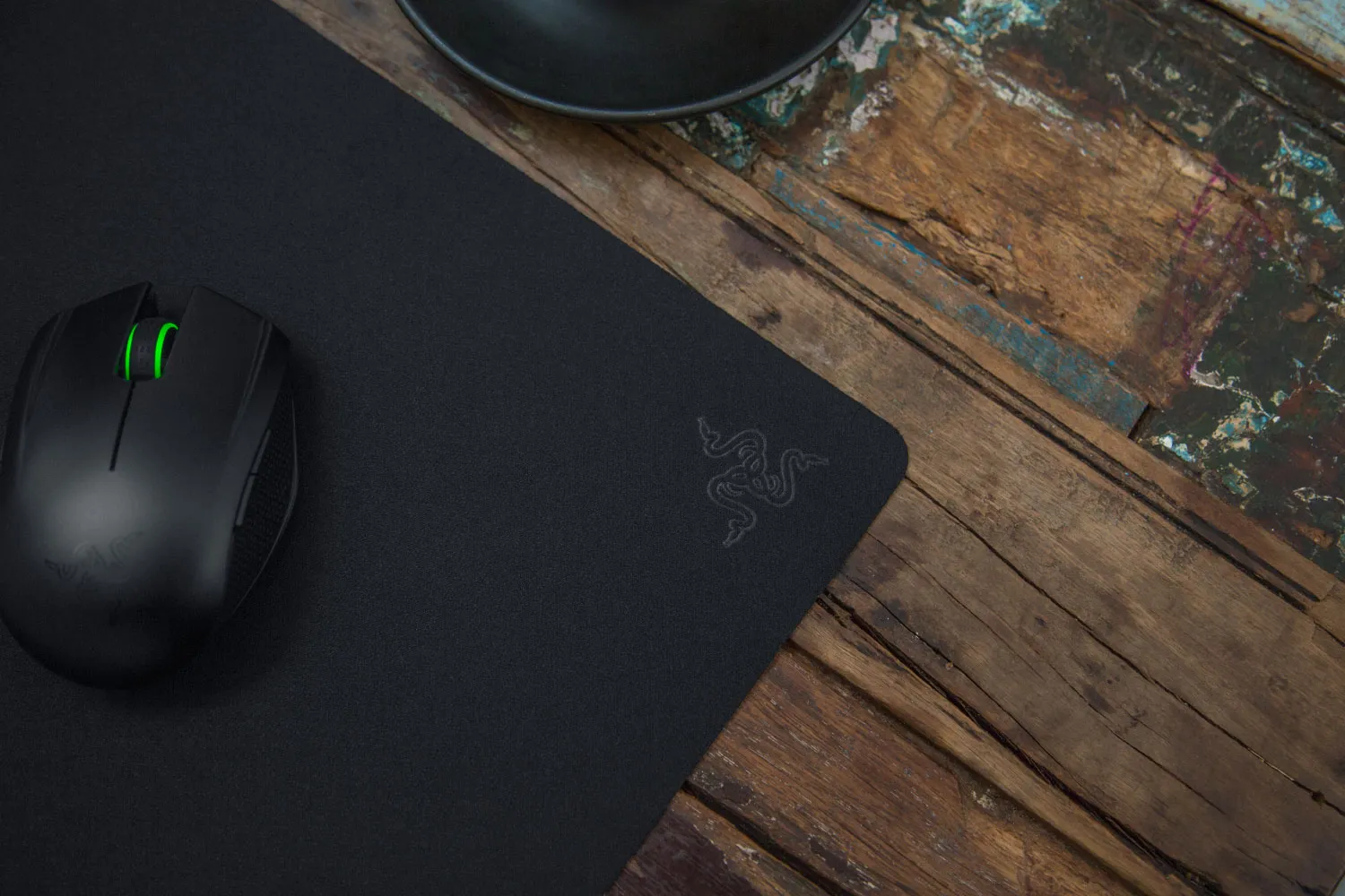 Razer Goliathus Mobile Stealth Edition egérpad