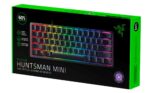 Razer Huntsman Mini (Red Switch) - US Layout