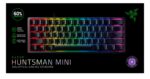 Razer Huntsman Mini (red switch) US mechanikus billentyűzet - Image 6