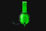Razer Blackshark V2 X Headset Green - Image 8
