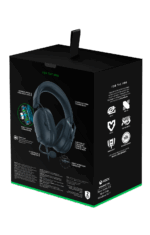 Razer BlackShark V2 X (Xbox Licensed) - Black - Image 5