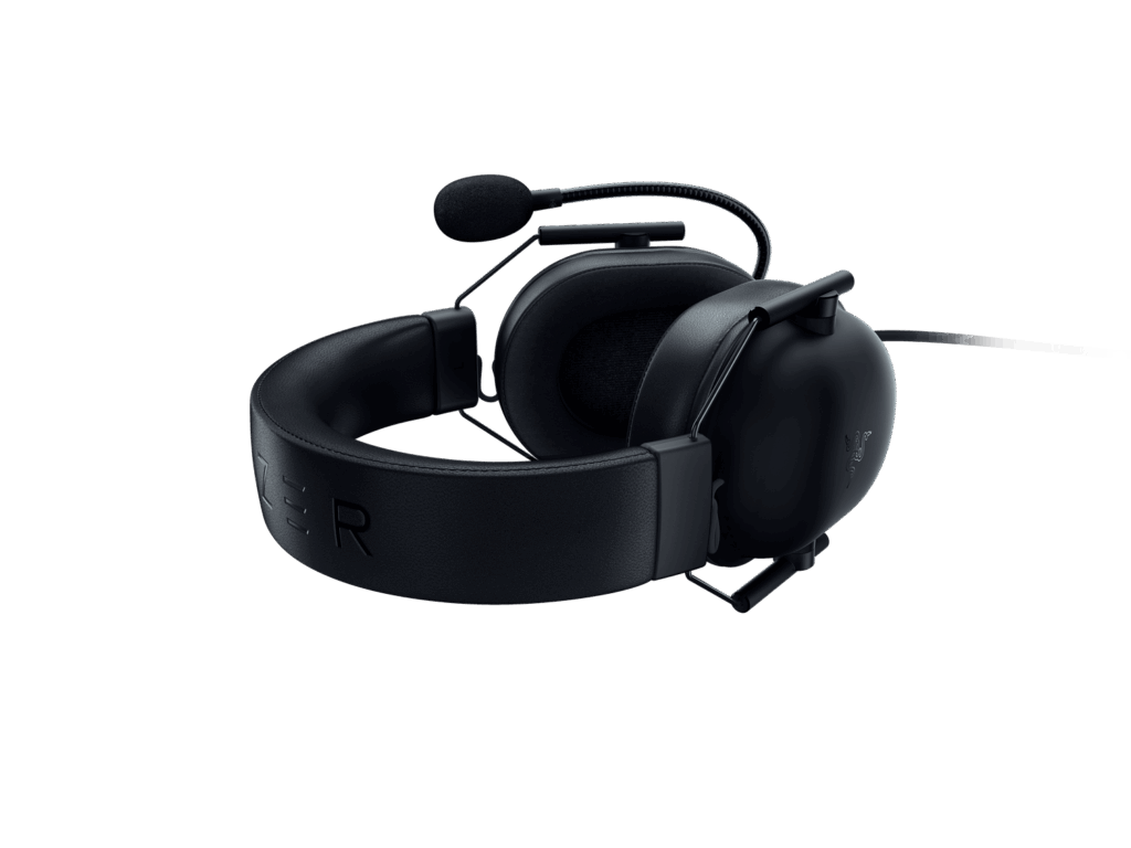 Razer BlackShark V2 X (Xbox Licensed) - Black - Image 3