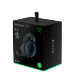 Razer BlackShark V2 Pro (2023) - Black - Image 5