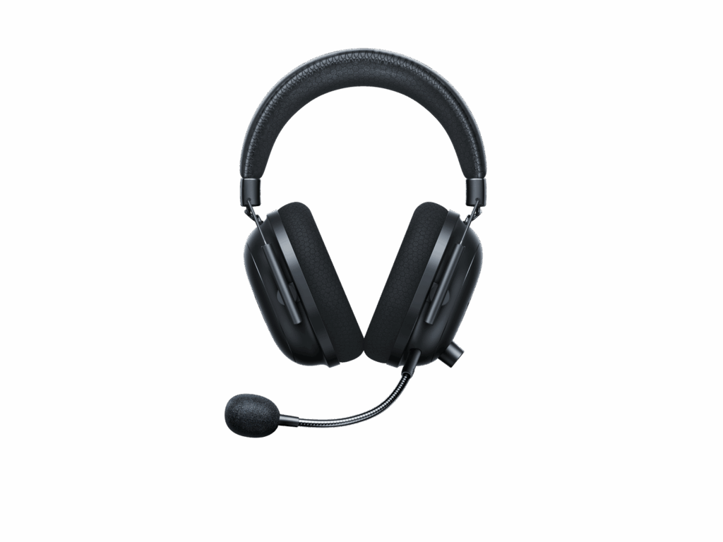 Razer Blackshark V2 Pro (2023) Wireless Bluetooth Gaming Headset Black - Image 20