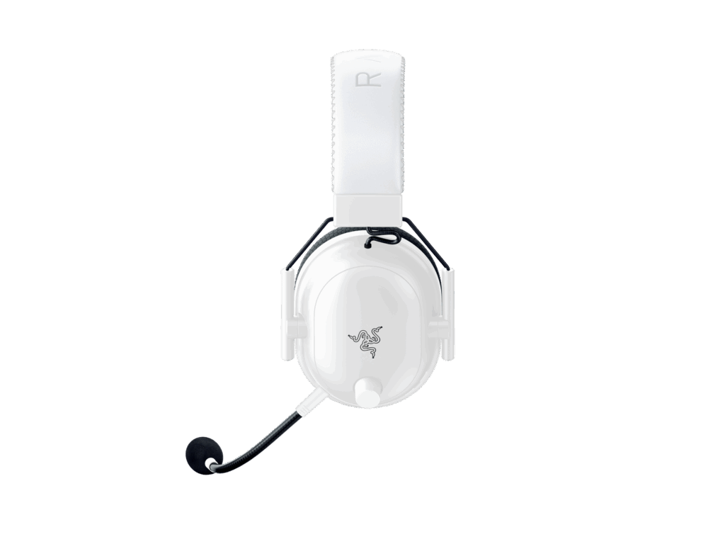 Razer BlackShark V2 Pro (2023) - White - Image 5