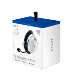 Razer BlackShark V2 Pro for PlayStation - White - Image 2