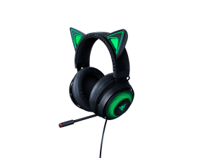 Razer Kraken Kitty V2 - Black