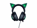 Razer Kraken Kitty V2 - Black - Image 6