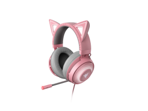 Razer Kraken Kitty V2 - Quartz Ed.