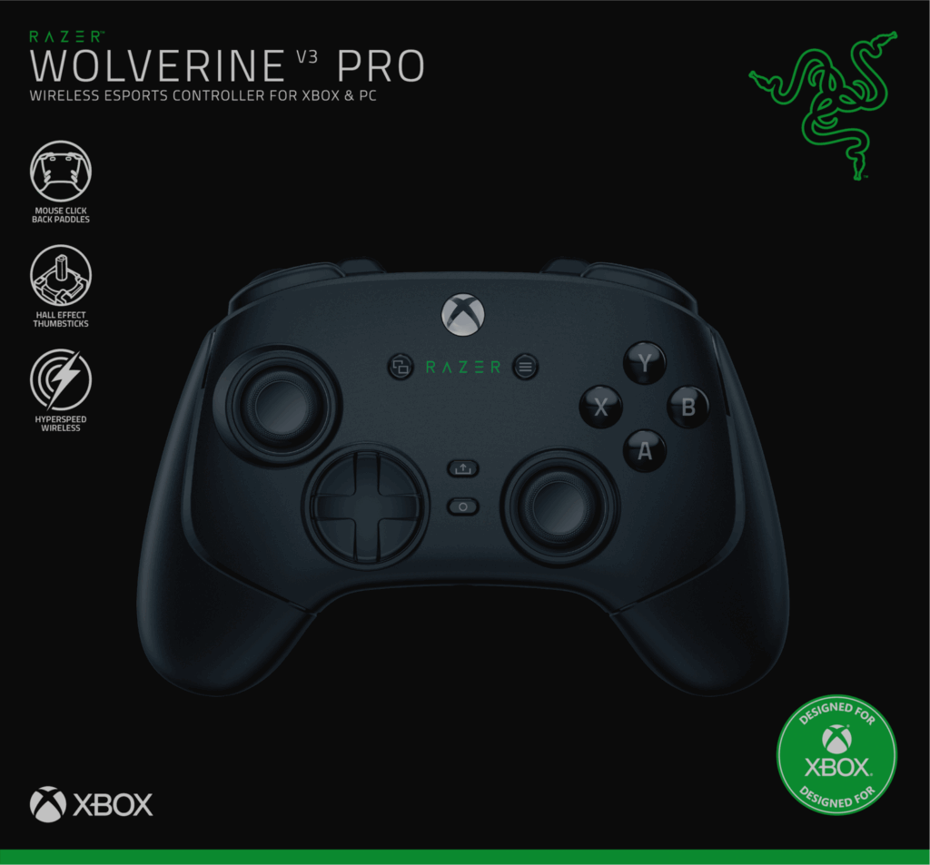 RZ06-05200100-R3M1.png Razer Wolverine V3 Pro - Black - Image 1