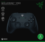 Razer Wolverine V3 Pro - Black