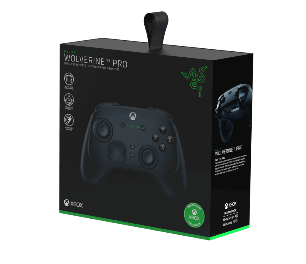 RZ06-05200100-R3M1_1.png Razer Wolverine V3 Pro - Black - Image 3