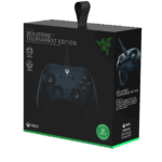 Razer Wolverine V3 Tour. Ed. for Xbox X|S & PC - Black - Image 2