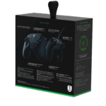 Razer Wolverine V3 Tour. Ed. for Xbox X|S & PC - Black - Image 3