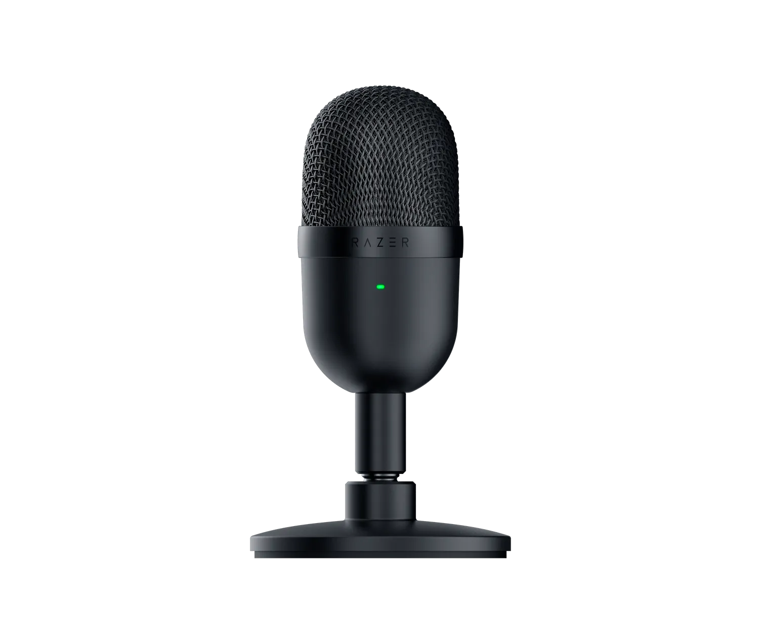 Razer Seiren V3 Mini - Black