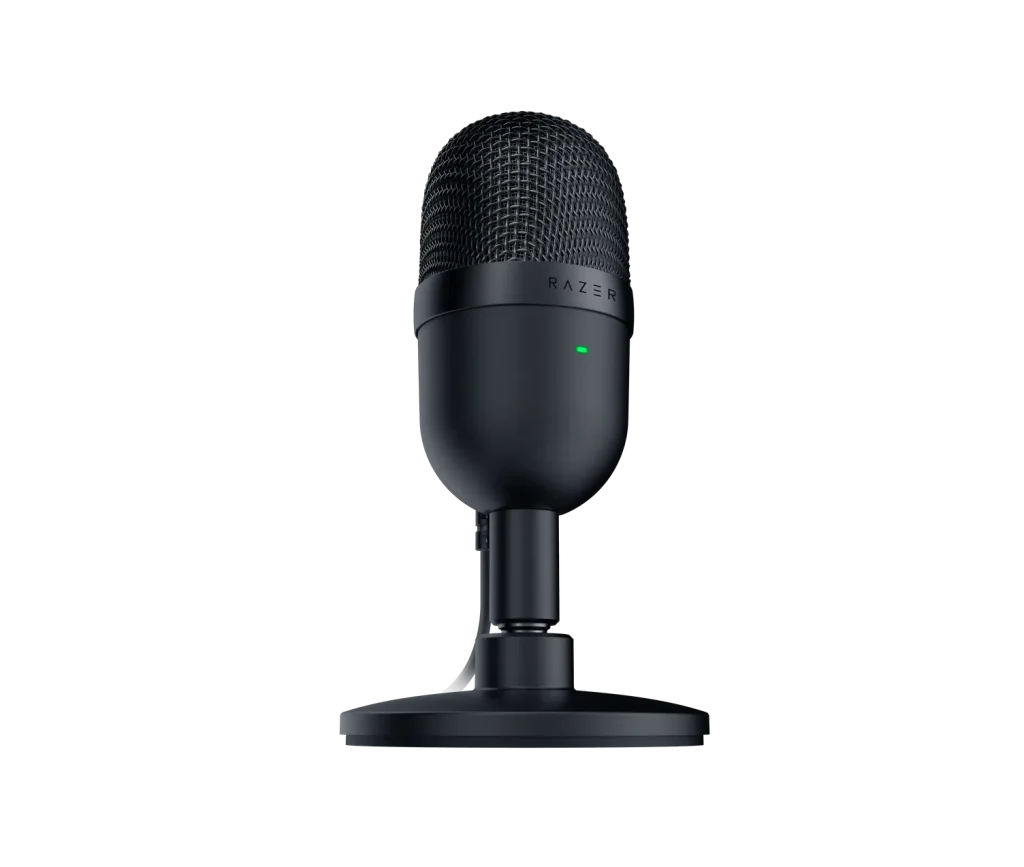 Razer Seiren V3 Mini - Black - Image 2
