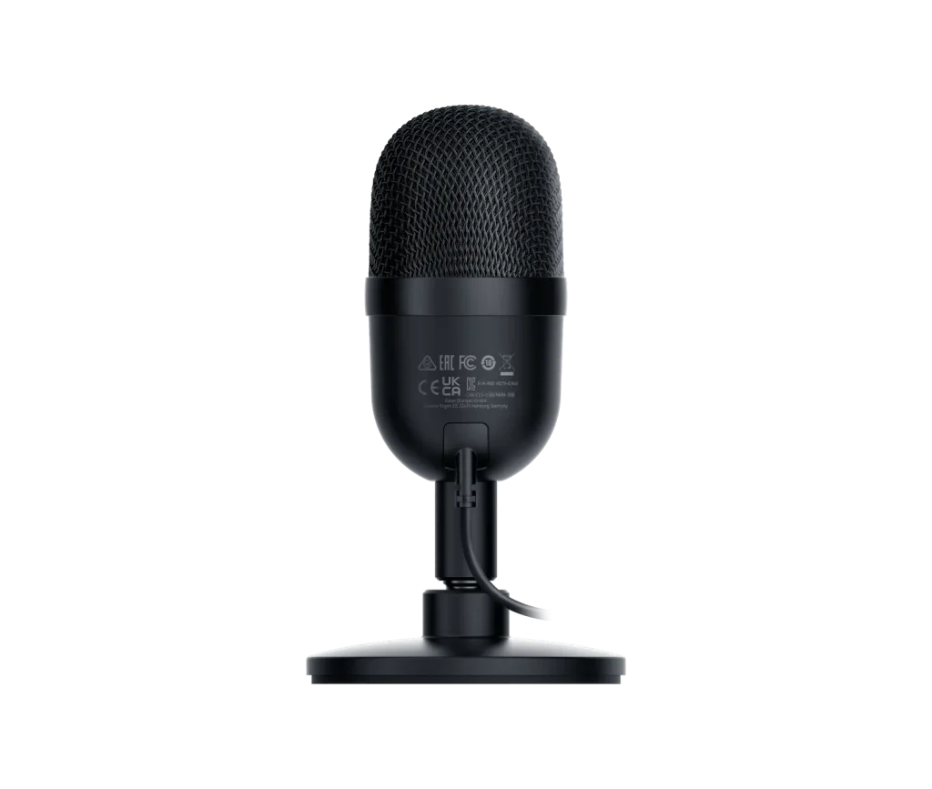 Razer Seiren V3 Mini - Black - Image 3