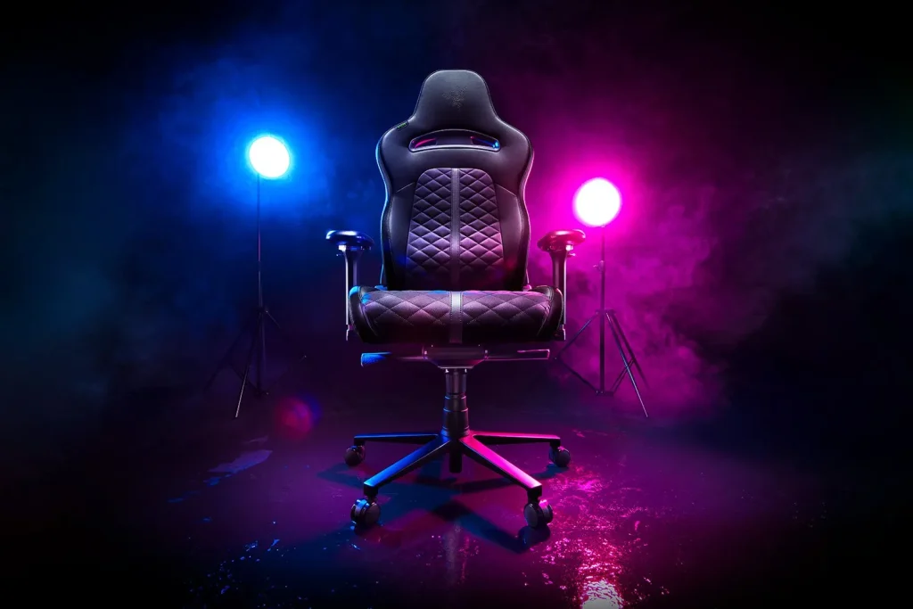 Razer Enki (Black) - Image 3