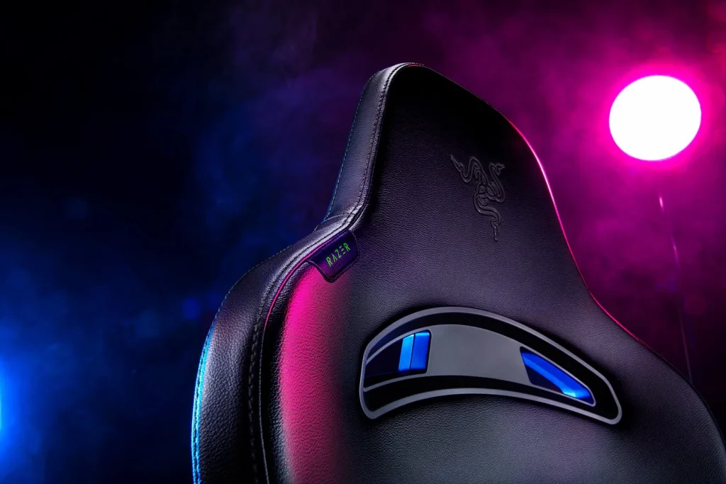 Razer Enki (Black) - Image 2