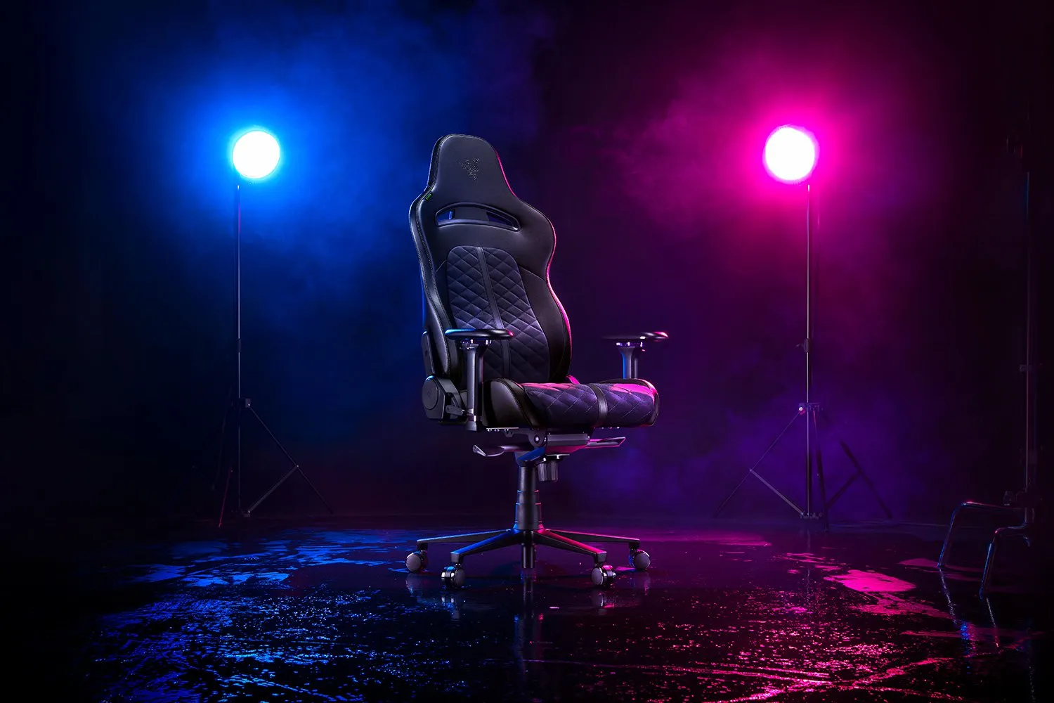 Razer Enki (Black)