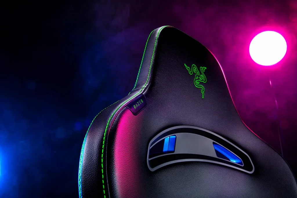 Razer Enki X (Green) - Image 2