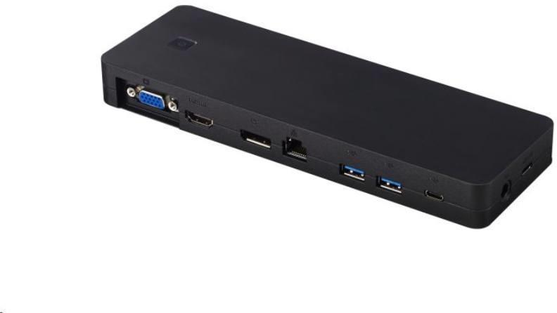 FUJITSU Type-C Port Replicator