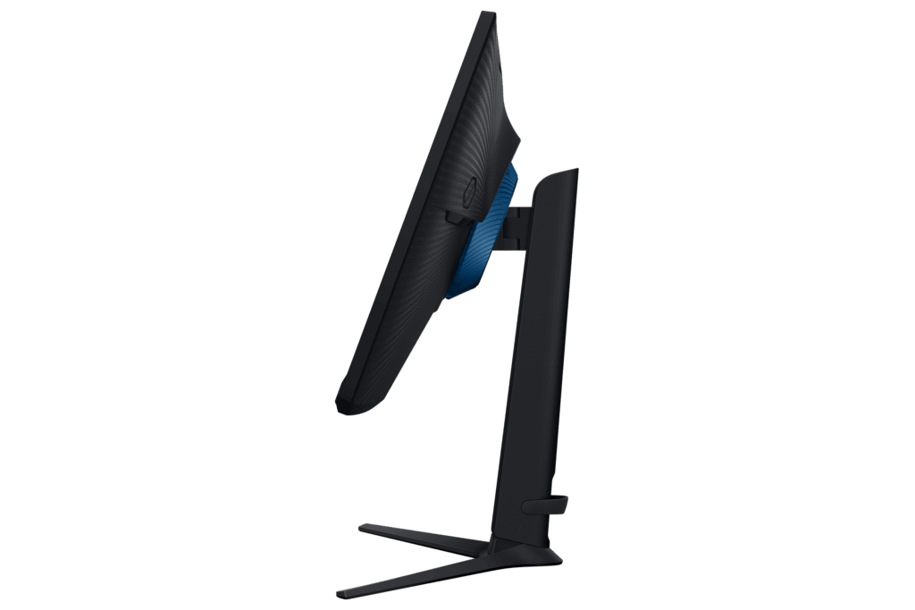 S27FG51_009_Tilt1_Black.png Samsung LS27FG510EUXEN - Image 9