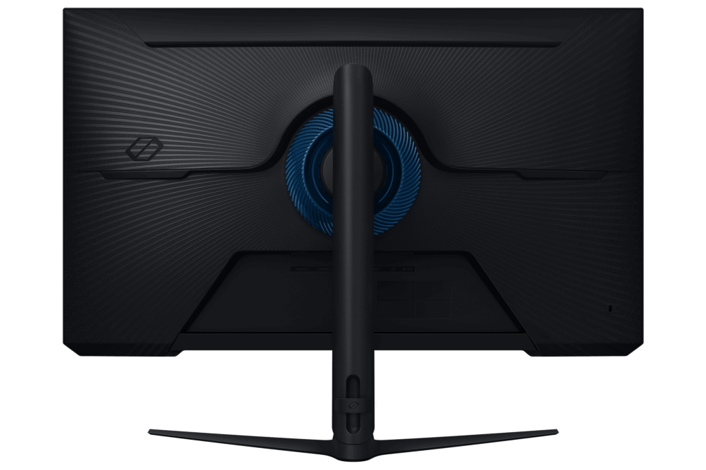 S32FG51_002_Back_Black.png Samsung LS32FG510EUXEN - Image 2