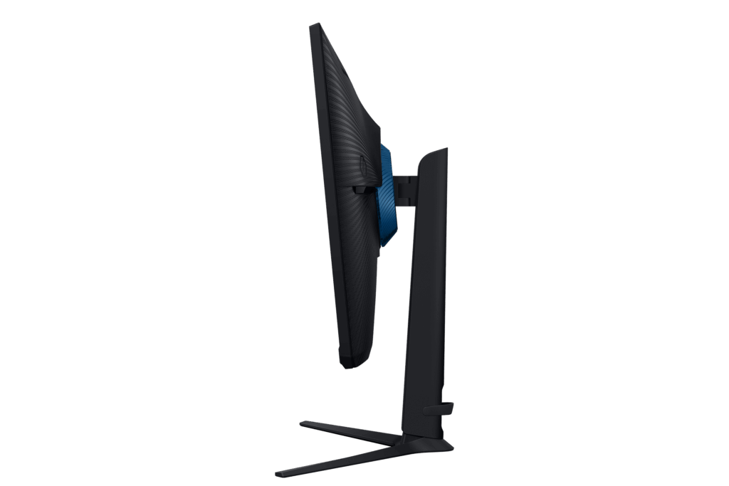 S32FG51_010_Tilt2_Black.png Samsung LS32FG510EUXEN - Image 10