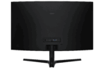 Samsung LS32D390GAUXEN 32"  M8 VA FHD 100Hz Ívelt Monitor - Image 2