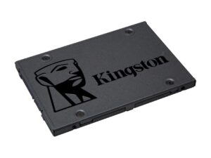 Kingston A400 240GB SATA3 2,5" 7mm (SA400S37/240G) SSD