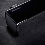 Panasonic SC-HTB100EGK hangprojekor