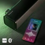 Panasonic SC-HTB100EGK hangprojekor - Image 2